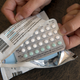 Illustration for article titled The Male Birth Control Pill Is Right Around The Corner, We Swear, We Can Almost See It, Just Keep Taking Your Pills, Ladies